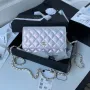Lambskin Size: 19cm