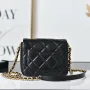 Chanel Sheepskin Model: AS2733 Size: 1712.55cm