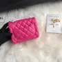 Lambskin Model: 1115 Size: 17cm