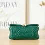 Lambskin Style: AS3366 Size: 20X9X13.5Cm