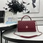 Chanel Size: 19cm/23cm/28cm Model Number: AS2215/92990/92991