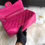 Lambskin Model: 1113 Size: 30cm