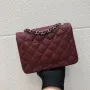 Chanel Small Sachet Size: 17cmChanel Model: 1115#