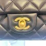 Chanel Size: 20x12x6cm