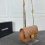 Chanel Size: 14*20*8cm Style: 729