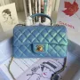 Handbag Size: 20x14x7 Model: AS243