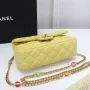 Chanel Size: 21*13*6 Style: 611