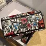 Lady D-Lite 5-panel embroidery Size: 24 x 20 x 11 cm