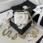 Chanel size: 11*8.5*7cm