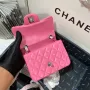 Lambskin Model: 1115 Size: 17cm