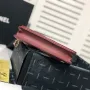 Lambskin Shoulder Chain Bag Style Number: 33814