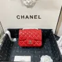 Lambskin Model: 1115 Size: 17cm