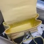 CHANEL pearl ball pattern size:19x7x14cm model number 93749