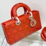 Lady Dior Collection Size: 26cm