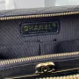 Cosmetic Bag Model: S3168 Size: 18cm