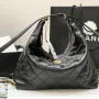 Hippie bag Size: 27*33*cm Ident No.: 99197
