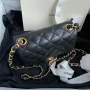 Cowhide ball grain Size: 17cm1115