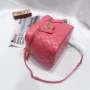 Chanel Plaid Size: 17*14*14