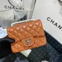 Lambskin Model: 1115 Size: 17cm