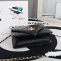 Chanel Size: 20*6*21cm Style: 7707
