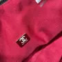 Chanel shoulder bag size: 22*10*15