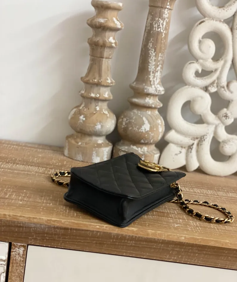 Mobile phone diagonal bag Model: 2981 Size: 18*3*10