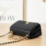Lambskin Style: AS3366 Size: 20X9X13.5Cm