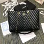 Child and mother bag Model: A93525# size: 38x16x36 cm