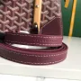 Goyard Sagon PM Small Bag Size: 28cm20cm12cm