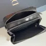 Clutch Messenger Bag Size: 17*12.5*5cm