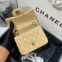 Lambskin Model: 1115 Size: 17cm