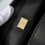 Chanel Size:14*20*8cm