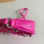 Crossbody bag Size: 20*11*4CM