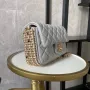 CHANEL Pearl Size: 15237.5cm