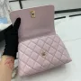 Chanel Size: 19cm*23cm*28cm Model: AS2215/92990/92991