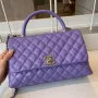 Chanel Size: 19cm/23cm/28cm Model Number: AS2215/92990/92991