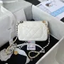Gold skin diamond pattern Model: 2978️ Size: 11x19x8cm