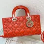 Lady Dior Collection Size: 26cm