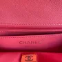 Handbag Size: 20x14x7 Model: AS243