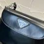 Prada Cleo Series Handbag Size: 17x14.5cm 1BH188