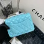 Lambskin Model: 1115 Size: 17cm