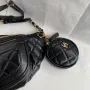 Chanel Waist Chest Bag Size: 34x15x6cm