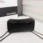 Chanel Stray Backpack Size: 24-23-11.5cm Style: 1018