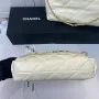 Chanel Underarm Bag Model: 8828 Size: 30*27*7 40*33*8