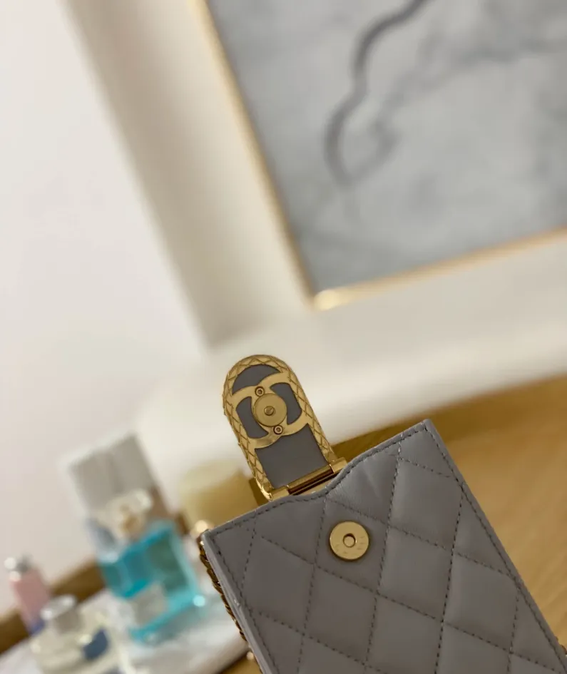 Mobile phone bag Size: 18*3*10cm