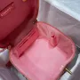 CHANEL Portable ️Crossbody Model: 2020SS ️Size: 16.5*16.5*15