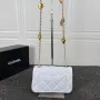 Chanel Size: 14*20*8cm Style: 729