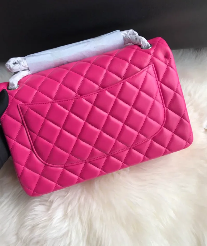 Lambskin Model: 1113 Size: 30cm