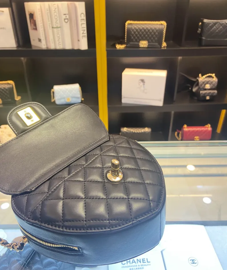 Love Bag Model: AS3191 Size: 16.5186.5cm