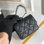 Lambskin Size: 9cmx11cmx3.8cm
